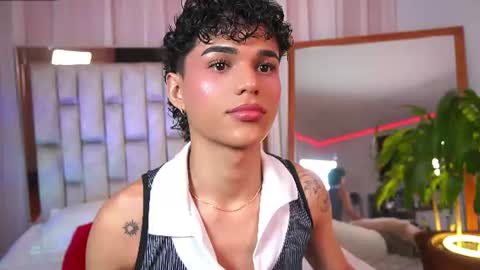 kai_onfire online show from 07/21/26, 04:37