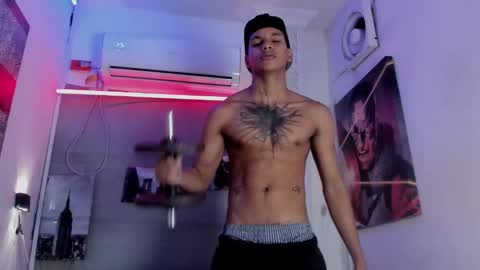 KAI online show from 02/26/26, 03:16