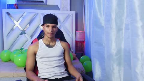 KAI online show from 03/18/26, 03:20