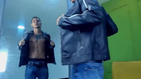 KAI online show from 03/21/26, 03:44