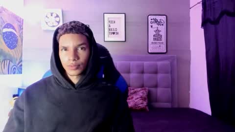 KAI online show from 03/25/26, 03:23