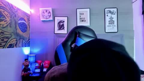 KAI online show from 03/27/26, 03:23