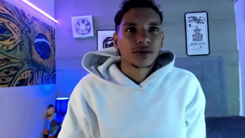 KAI online show from 04/10/26, 03:23