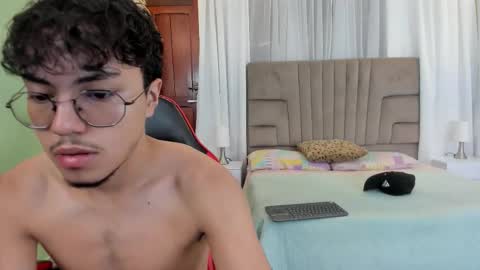 kai_storn online show from 02/04/26, 11:05