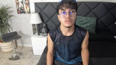 kai_storn online show from 02/11/26, 11:26