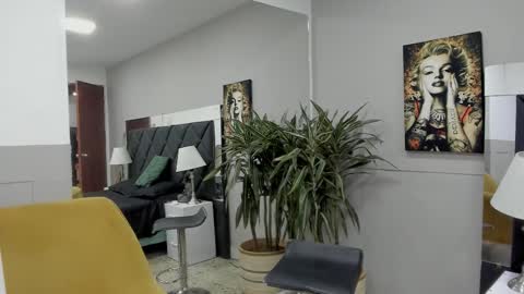 kai_storn online show from 02/16/26, 11:17