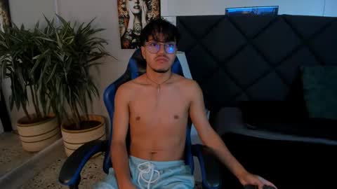 kai_storn online show from 02/18/26, 11:17