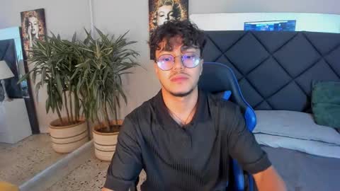 kai_storn online show from 02/20/26, 11:54