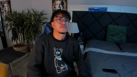 kai_storn online show from 02/21/26, 11:33