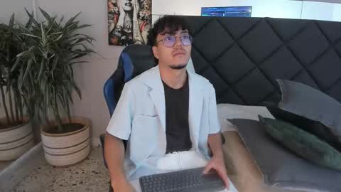 kai_storn online show from 02/27/26, 11:32