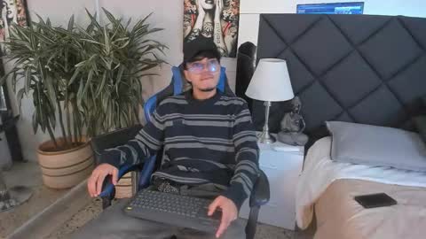 kai_storn online show from 03/01/26, 11:34