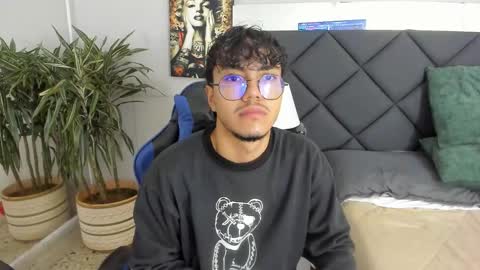 kai_storn online show from 03/03/26, 11:38