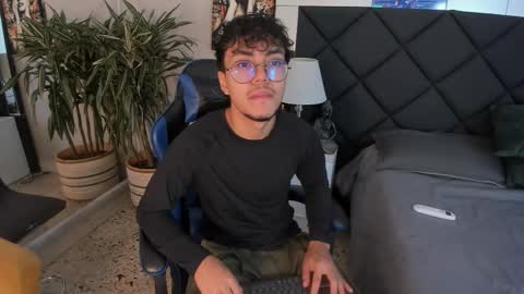 kai_storn online show from 03/07/26, 11:29