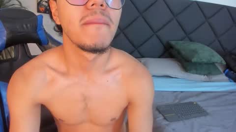 kai_storn online show from 03/10/26, 11:15