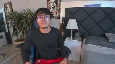 kai_storn online show from 03/17/26, 11:13