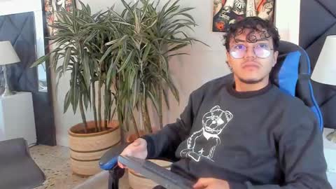 kai_storn online show from 03/18/26, 11:24