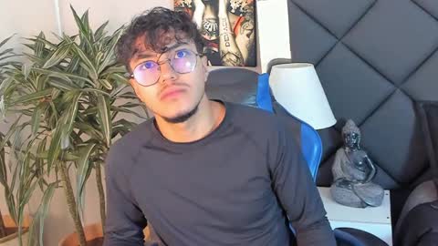 kai_storn online show from 04/12/26, 11:37