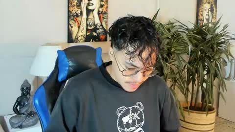 kai_storn online show from 05/05/26, 10:45