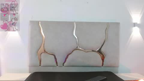 kai_tay1 online show from 03/18/26, 11:57