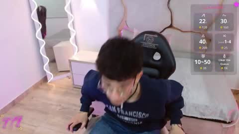 kai_tay1 online show from 04/12/26, 11:26