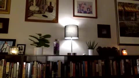 Kaia online show from 12/22/25, 04:42