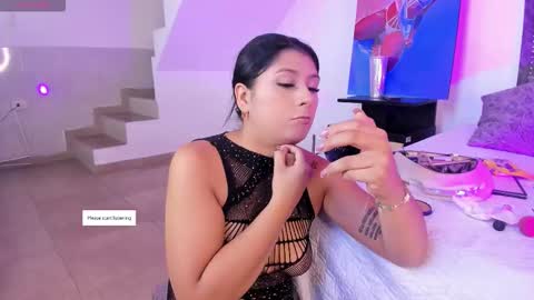 Kaia online show from 03/16/26, 08:02