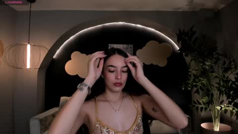 Kaia Ferreira online show from 02/16/25, 11:59