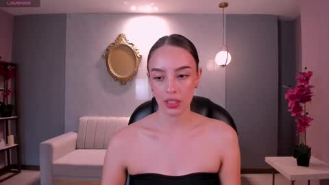 Kaia Ferreira online show from 02/20/25, 12:04
