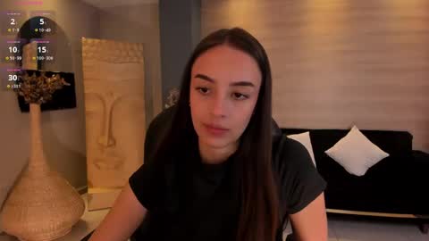 Kaia Ferreira online show from 02/26/25, 03:08