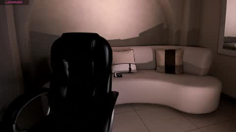 Kaia Ferreira online show from 09/12/25, 10:37