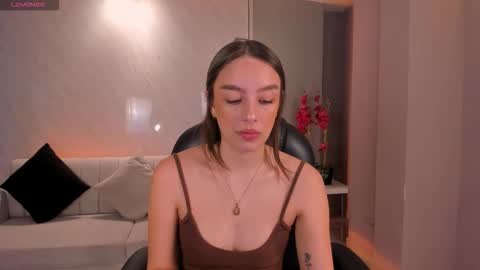 Kaia Ferreira online show from 09/30/25, 02:22