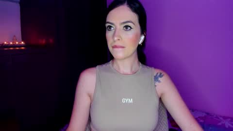 kaiahlive online show from 03/02/26, 08:48