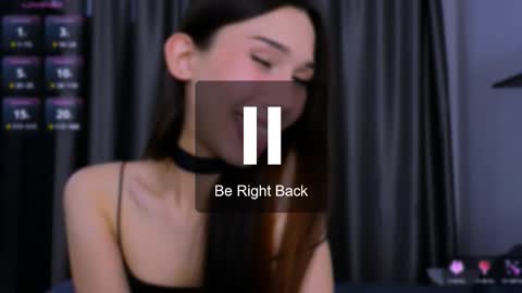 Kaia Monday Thursday FridaySaturdaySunday online show from 01/09/26, 02:20