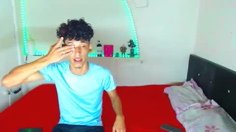 KAI  LIAM online show from 02/28/26, 03:07