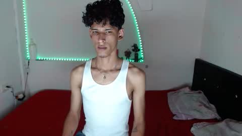 KAI  LIAM online show from 03/24/26, 03:11