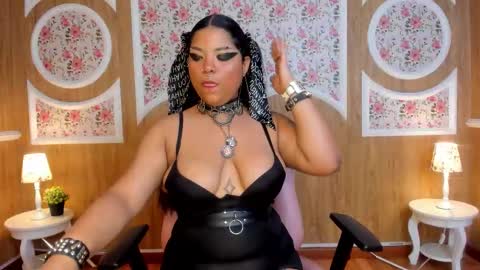 Kaida Punk Online online show from 11/03/25, 07:59