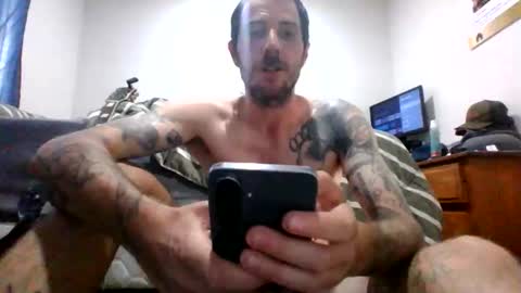 kaidenboss online show from 01/16/26, 06:06