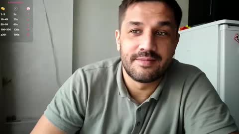 kaifik online show from 02/10/26, 12:59