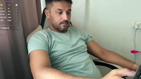 kaifik online show from 03/22/26, 01:09