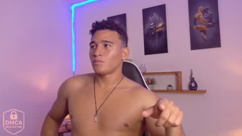 kaii_morgan online show from 11/20/25, 07:52