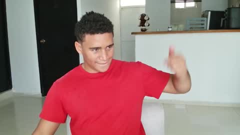 kaii_morgan online show from 02/01/26, 04:16