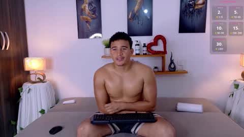 kaii_morgan online show from 03/02/26, 06:26