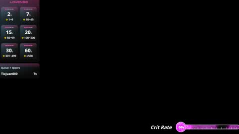 kai online show from 02/10/26, 02:59