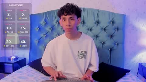 kai online show from 02/19/26, 03:02