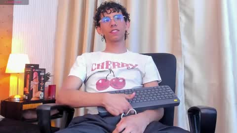 kai online show from 03/26/26, 03:12