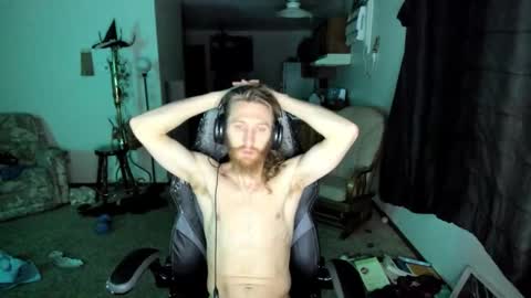 Kaiku77 online show from 11/11/25, 09:31