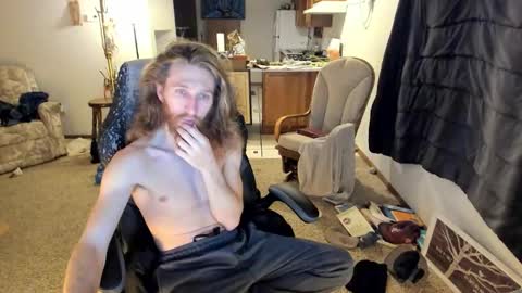 Kaiku77 online show from 11/14/25, 07:40