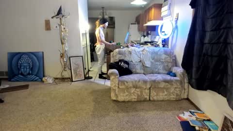 Kaiku77 online show from 11/22/25, 07:02