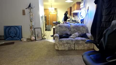 Kaiku77 online show from 11/23/25, 07:30