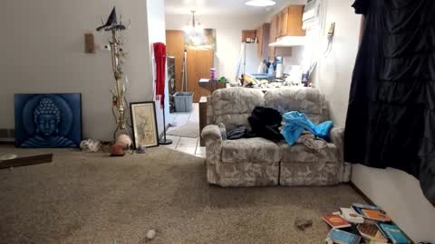 Kaiku77 online show from 11/27/25, 05:15